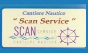 Cantiere nautico Scan Service