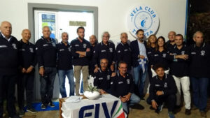 Chi siamo Vela Club Tropea slide