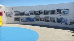 Mostra fotografica Guardia Costiera - Capitaneria di porto VV